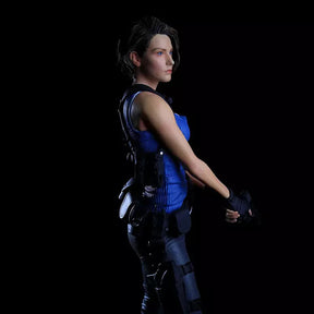 Action Figure Jill Valentine | Resident Evil 3