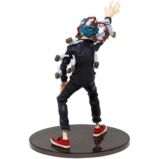 Action Figure - Tomura Shigaraki (Boku no Hero)