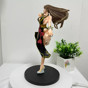 Action Figure Chun-Li (Battle Costume) | Street Fighter V