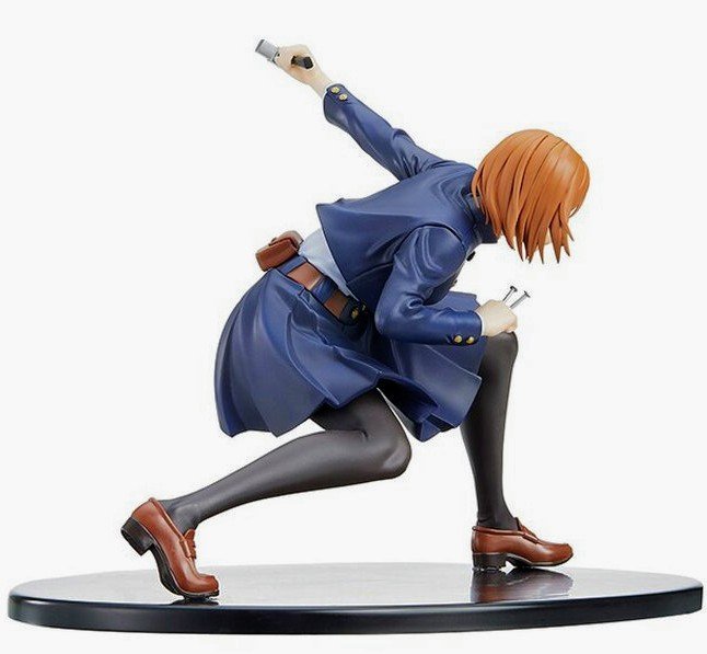 Action Figure - Nobara Kugisaki (Jujutsu Kaisen)