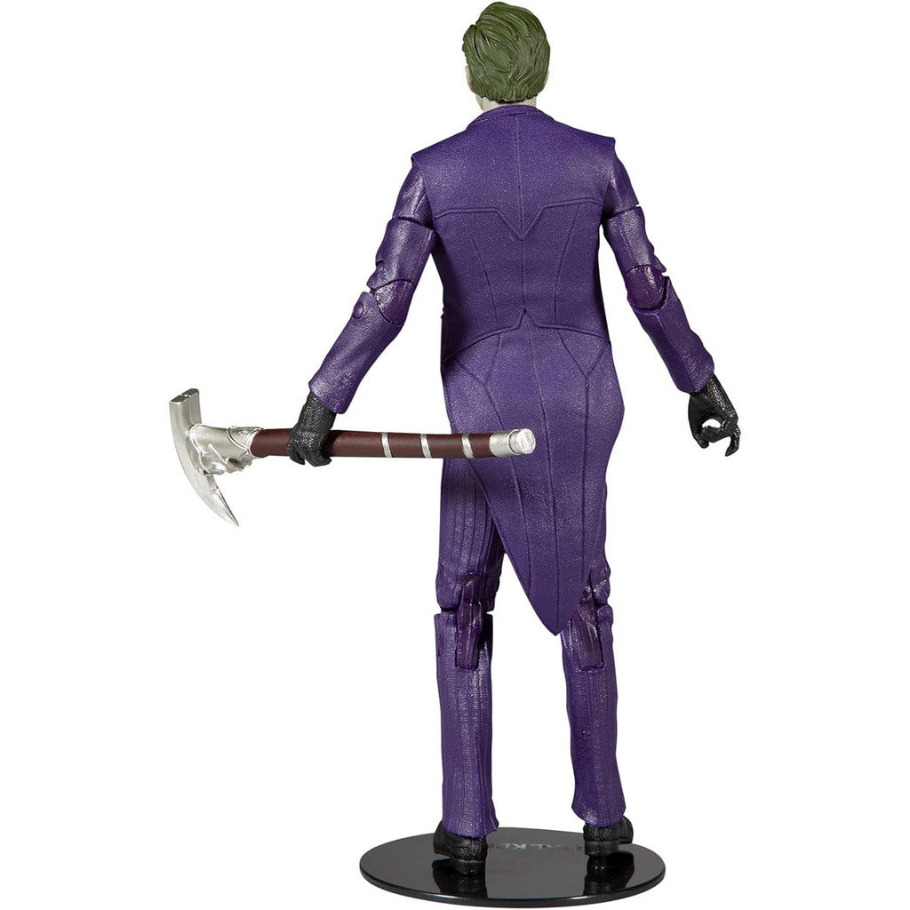 Action Figure The Joker (Coringa) McFarlane | Mortal Kombat 11