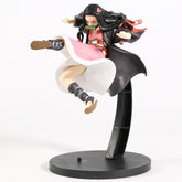 Action Figure - Nezuko Kamado (Kimetsu no Yaiba)