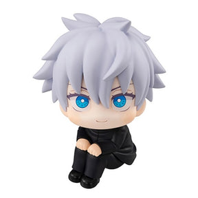 Action Chibi Figure - Jujutsu Kaisen