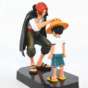 One Piece Quatro Imperadores