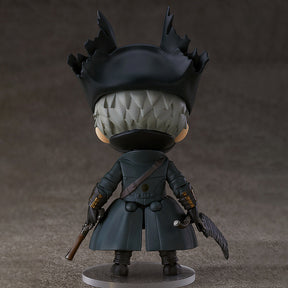 Action Figure The Hunter Nendoroid 1279 | Bloodborne