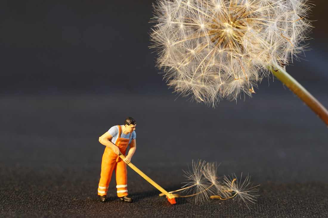 Miniatura de Caminhão de Mineração em Metal HUINA