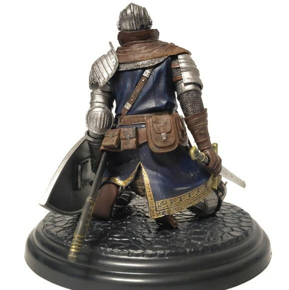 Action Figure Oscar de Astora (Knight of Astora) | Dark Souls