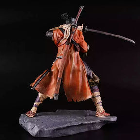 Action Figure Sekiro (Collectors Edition) | Sekiro: Shadows Die Twice