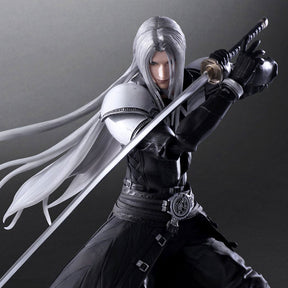 Action Figure Sephiroth | Final Fantasy VII Remake