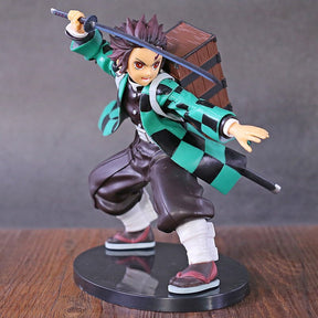 Action Figure - Tanjiro Kamado (Kimetsu no Yaiba)