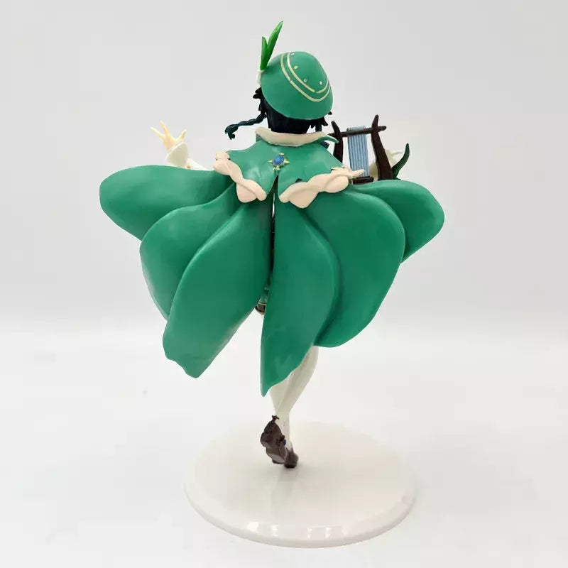 Action Figure Venti (Arconte Anemo) | Genshin Impact