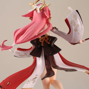 Action Figure Yae Miko | Genshin Impact