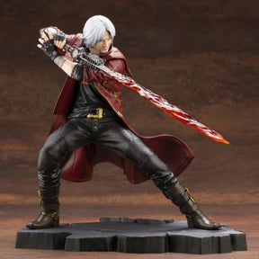 Action Figure Dante ArtFX | Devil May Cry 5