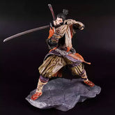 Action Figure Sekiro (Collectors Edition) | Sekiro: Shadows Die Twice