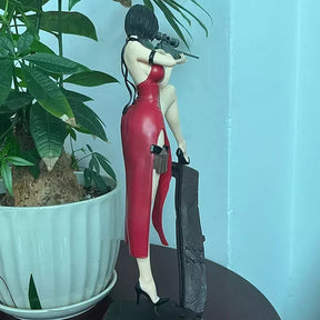 Action Figure Ada Wong (Sniper) | Resident Evil 6