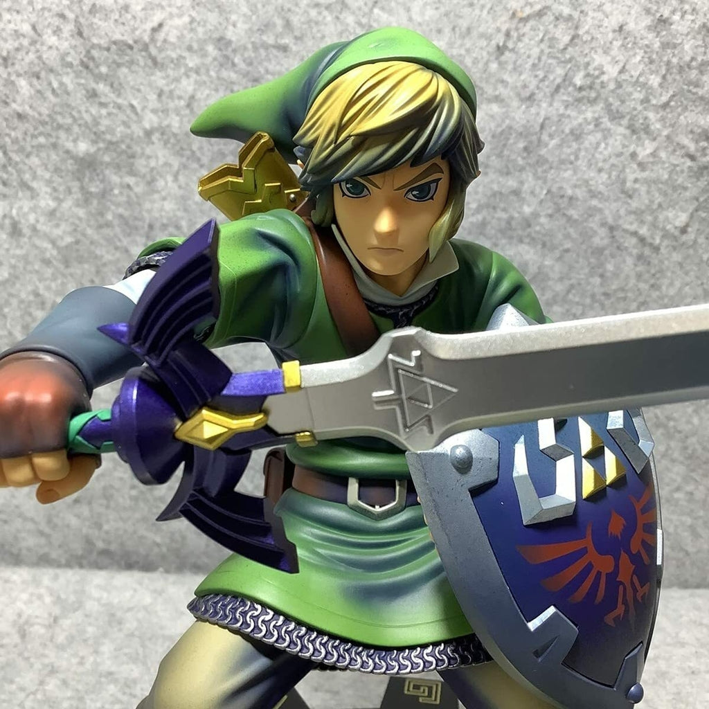 Action Figure Link | The Legend of Zelda: Skyward Sword