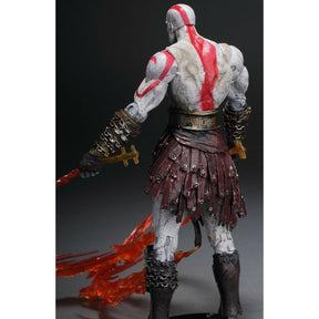 Action Figure Kratos Neca | God of War 2