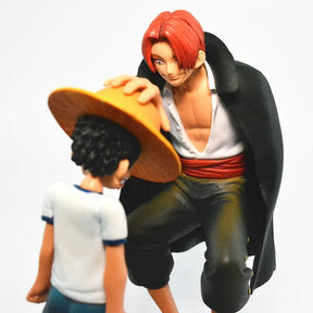 One Piece Quatro Imperadores