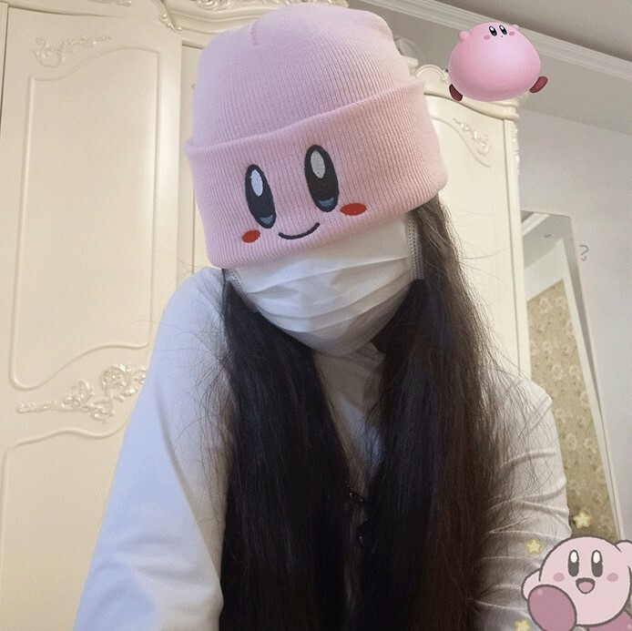 Touca Kirby | Nintendo Cosplay