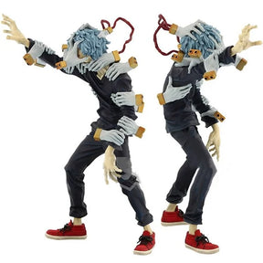 Action Figure - Tomura Shigaraki (Boku no Hero)