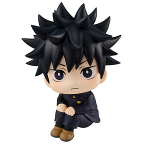 Action Chibi Figure - Jujutsu Kaisen