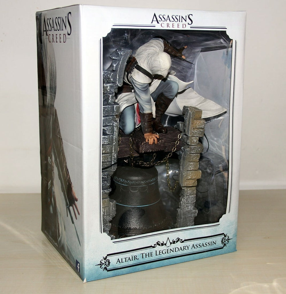 Action Figure Altair (The Legendary) | Assassin's Creed