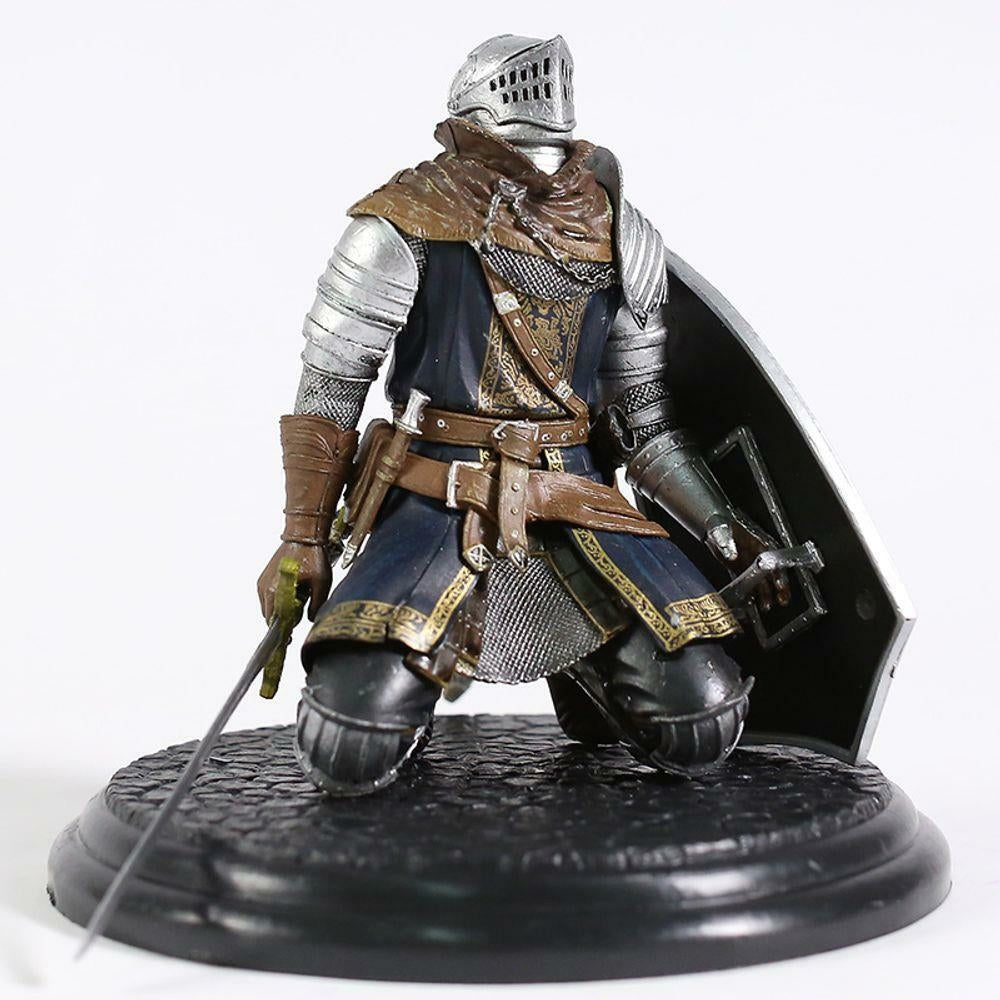 Action Figure Oscar de Astora (Knight of Astora) | Dark Souls