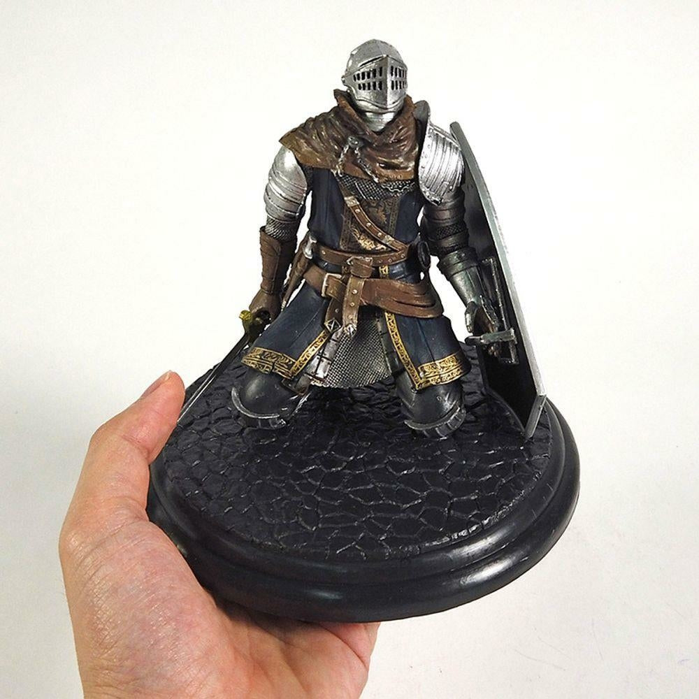 Action Figure Oscar de Astora (Knight of Astora) | Dark Souls