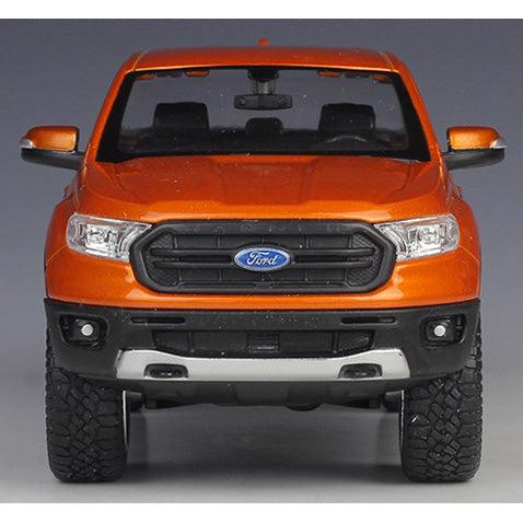 Maxi-Miniatura de Ford Ranger (Escala 1:27)