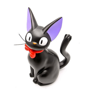 Figure Gato Jiji Anime Entregas da Kiki