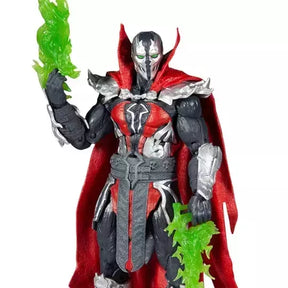 Action Figure Malefik Spawn McFarlane | Mortal Kombat 11