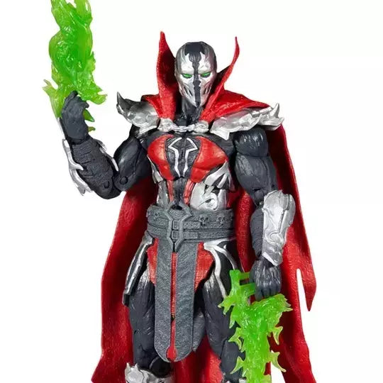 Action Figure Malefik Spawn McFarlane | Mortal Kombat 11