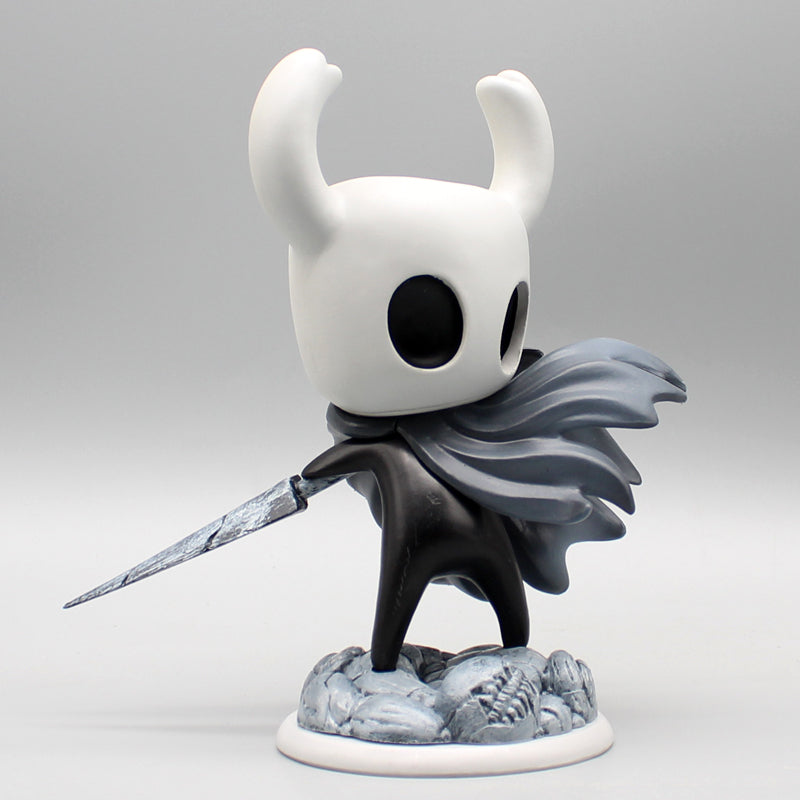 Action Figure O Cavaleiro (The Knight) | Hollow Knight