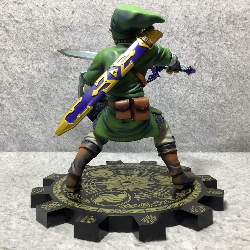 Action Figure Link | The Legend of Zelda: Skyward Sword