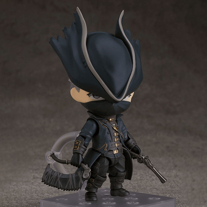 Action Figure The Hunter Nendoroid 1279 | Bloodborne