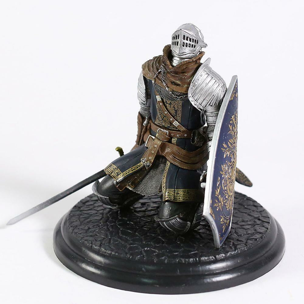 Action Figure Oscar de Astora (Knight of Astora) | Dark Souls