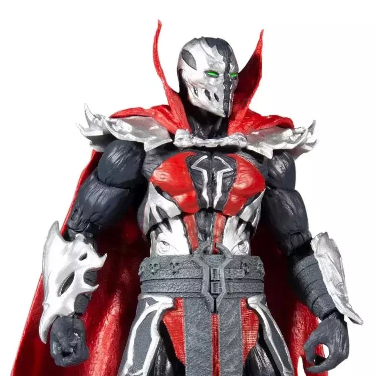 Action Figure Malefik Spawn McFarlane | Mortal Kombat 11