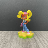 Action Figure Coco Bandicoot Totaku 32 | Crash Bandicoot