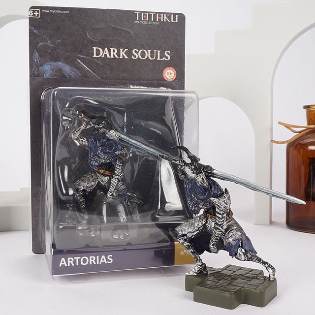 Action Figure Artorias Totaku 16 | Dark Souls