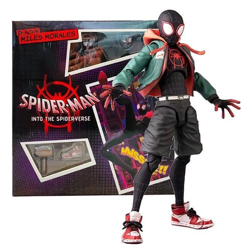 Action figures de anime