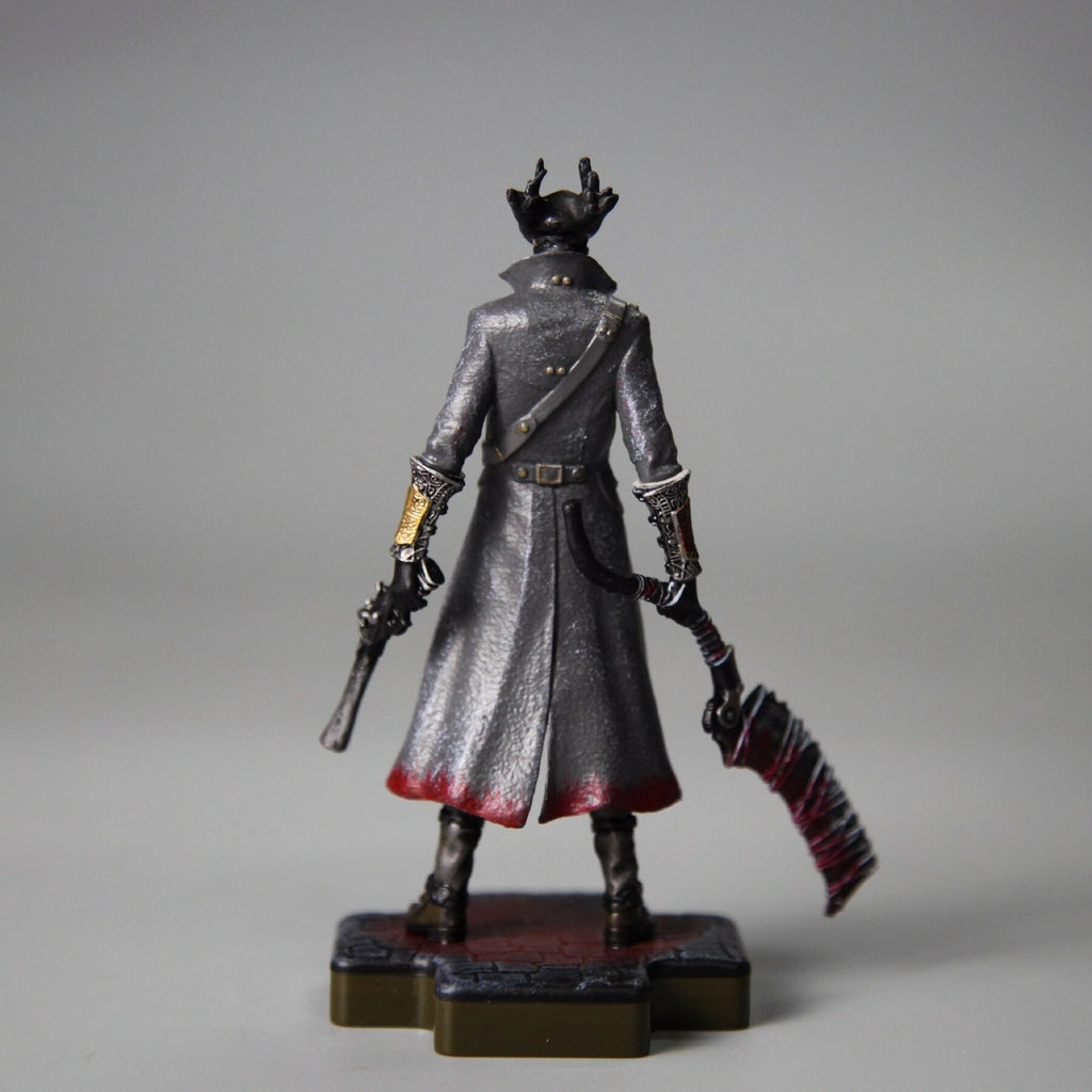 Action Figure The Hunter Totaku 05 | Bloodborne