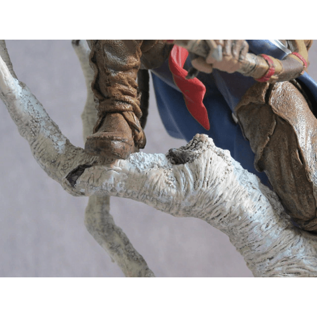 Action Figure Connor (The Hunter) | Assassin's Creed III