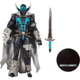 Action Figure Spawn (Lord Covenant) McFarlane | Mortal Kombat 11