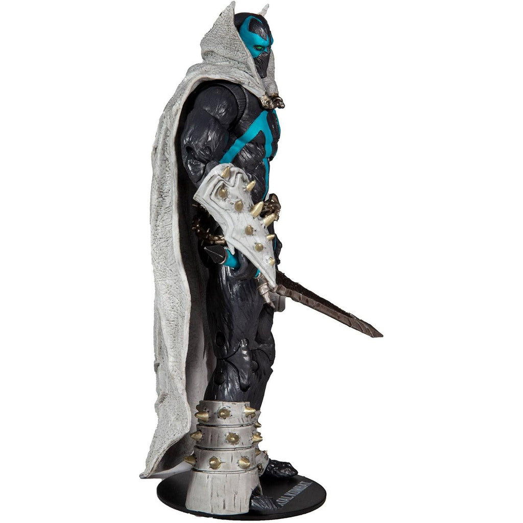 Action Figure Spawn (Lord Covenant) McFarlane | Mortal Kombat 11