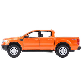 Maxi-Miniatura de Ford Ranger (Escala 1:27)