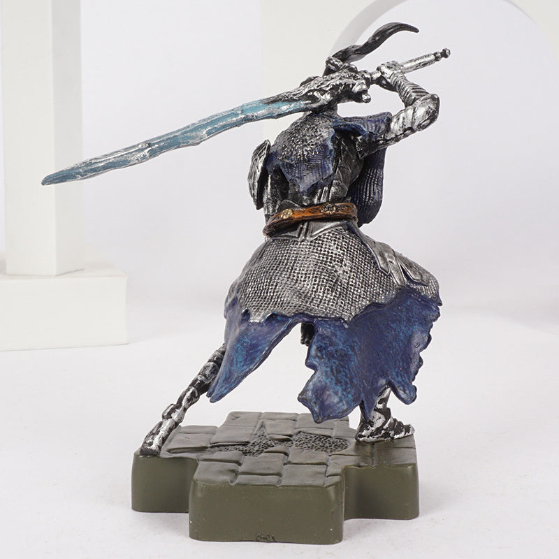 Action Figure Artorias Totaku 16 | Dark Souls