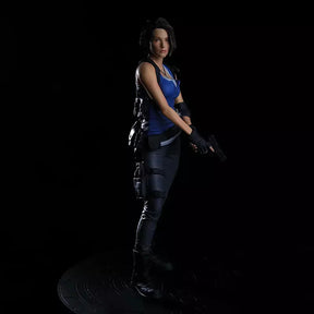 Action Figure Jill Valentine | Resident Evil 3