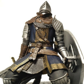 Action Figure Oscar de Astora (Knight of Astora) | Dark Souls