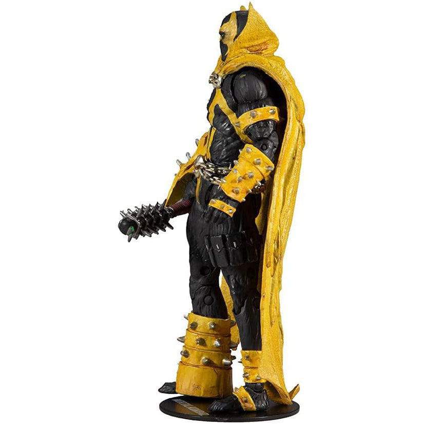 Action Figure Spawn (Gold Label) McFarlane | Mortal Kombat 11