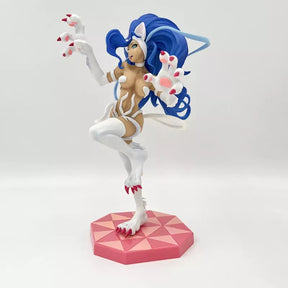 Action Figure Felicia (Bishoujo Statue) | Darkstalkers